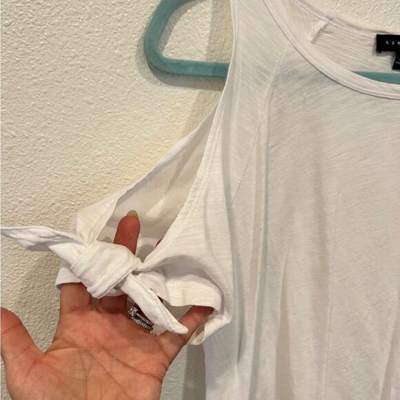 Sanctuary Women's Lou Lou Top Size Small EUC - Picture 3 of 7